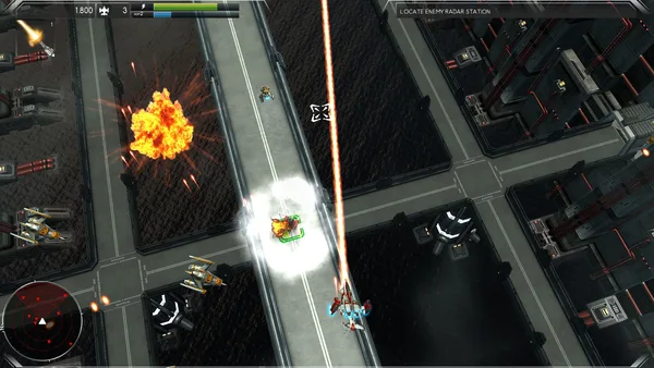 Project Root screenshot 9
