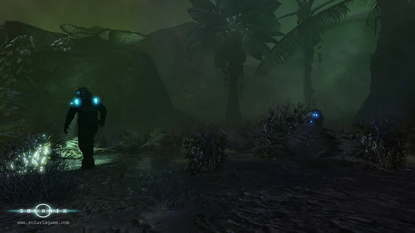 Solarix screenshot 10