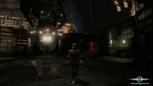 Solarix screenshot 11