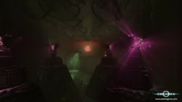Solarix screenshot 5