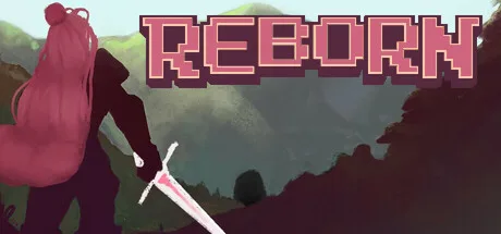 Reborn: An Idle Roguelike RPG
