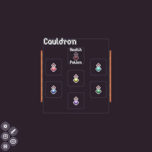 Reborn: An Idle Roguelike RPG screenshot 7