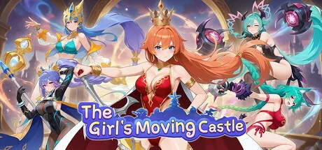 The Girl's Moving Castle