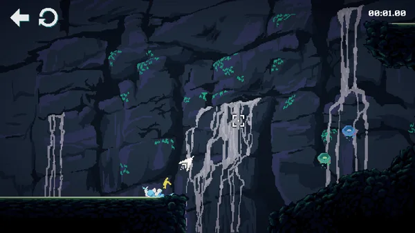This Is No Cave screenshot 1