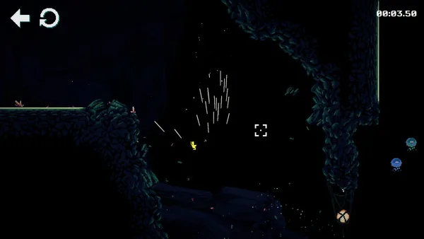 This Is No Cave screenshot 3