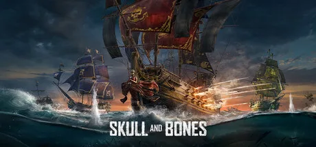 Skull and Bones