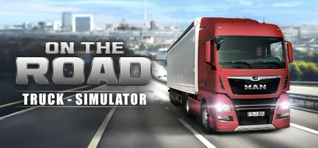 On The Road - The Truck Simulator