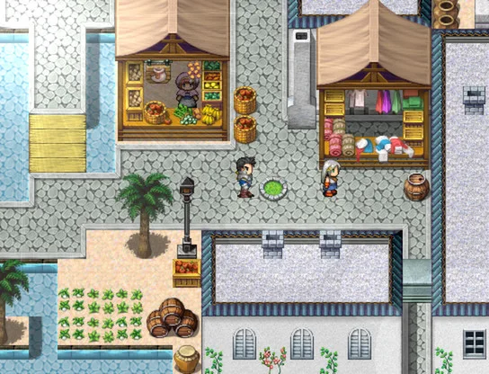 Deadly Sin 2 screenshot 9