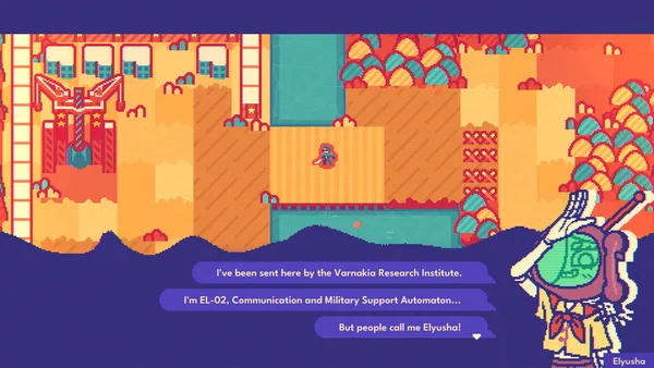 Screenshot 3 di Red Rocket Defencism