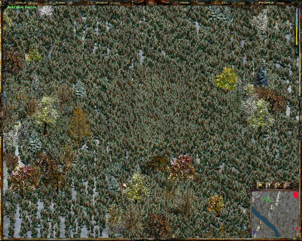 The Entente Gold screenshot 13