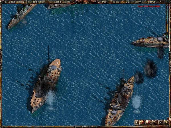 The Entente Gold screenshot 6