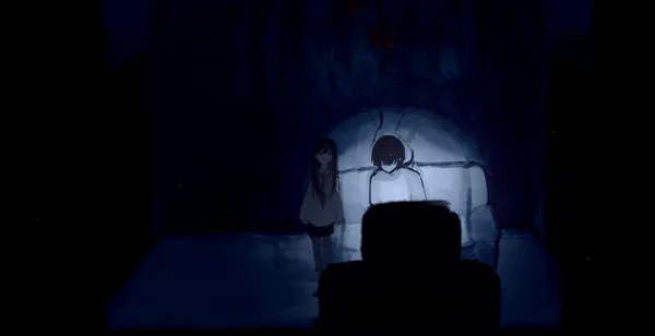Screenshot 2 di PARASiTE FLOWER