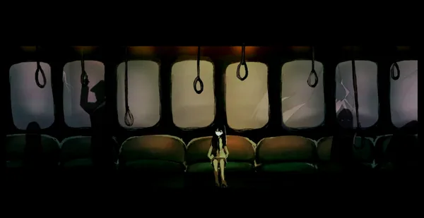 Screenshot 4 di PARASiTE FLOWER