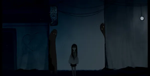 Screenshot 6 di PARASiTE FLOWER