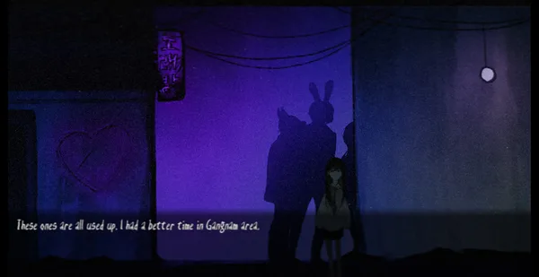 Screenshot 8 di PARASiTE FLOWER