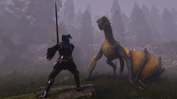 Knight's Path screenshot 2