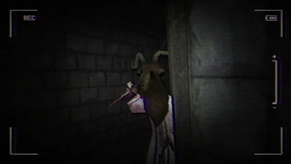 Screenshot 3 di The Fear Business