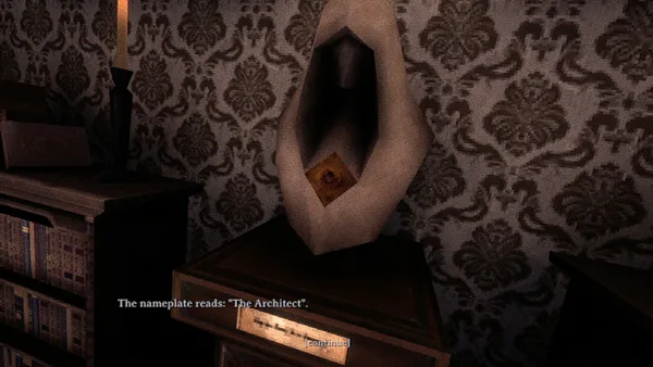 Screenshot 4 di The Fear Business