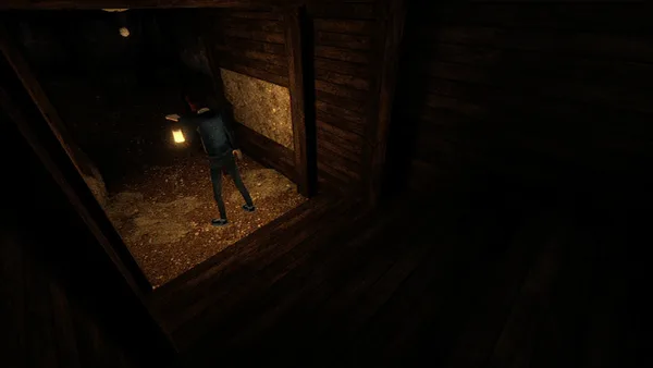 Screenshot 5 di The Fear Business