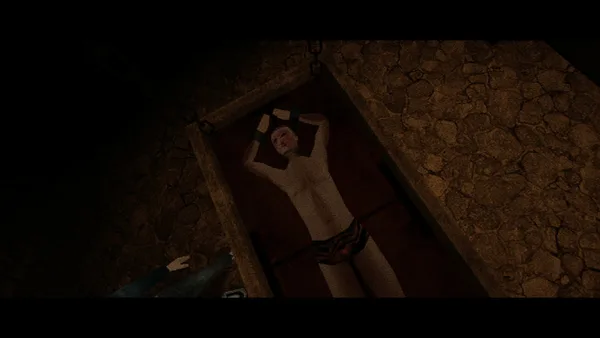 Screenshot 8 di The Fear Business