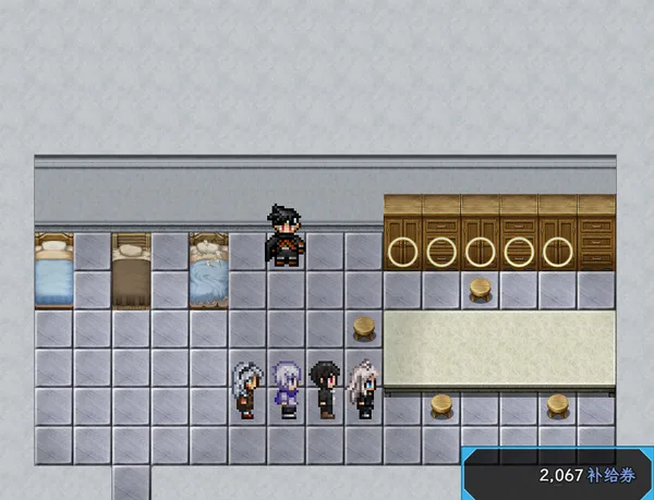 Bakahazard 1+2 screenshot 3