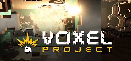 Voxel Project VR