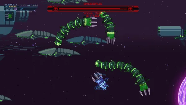 Enemy Mind screenshot 3
