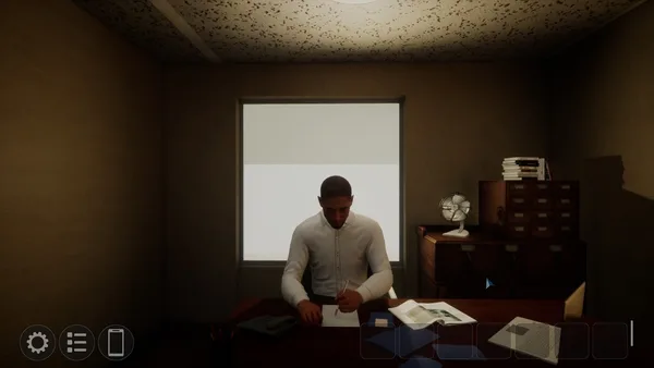 Alex Hill: Whispers at White Oak Inn screenshot 10
