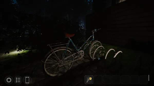 Alex Hill: Whispers at White Oak Inn screenshot 12