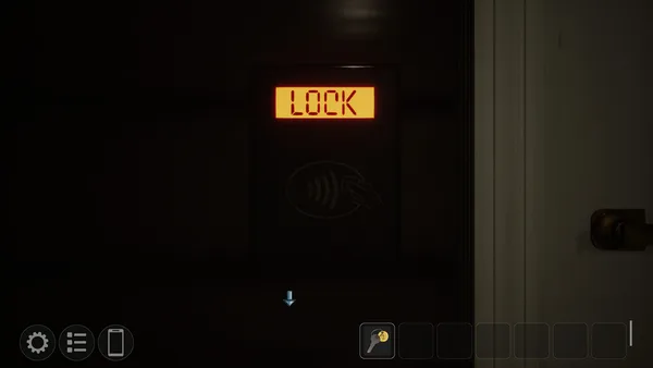 Alex Hill: Whispers at White Oak Inn screenshot 9