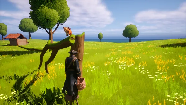Find Cats With Friends screenshot 10