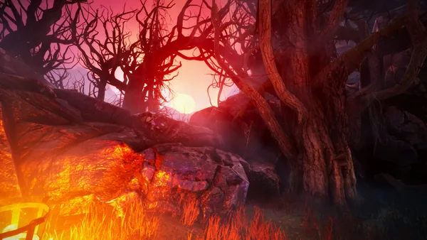 Harbinger screenshot 10
