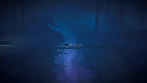 Haunted Paws screenshot 5