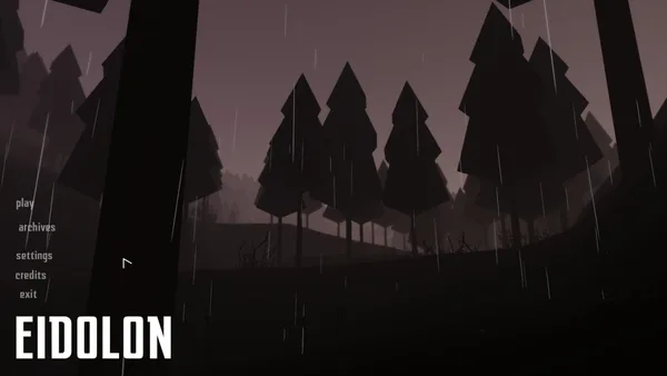 Eidolon screenshot 12