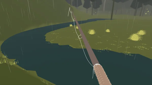 Eidolon screenshot 4