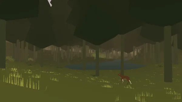 Eidolon screenshot 5