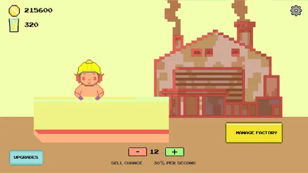 Lemonade Apocalypse: First Squeeze screenshot 2