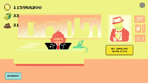 Lemonade Apocalypse: First Squeeze screenshot 3