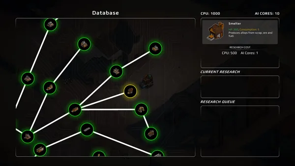 Machine Mind screenshot 15