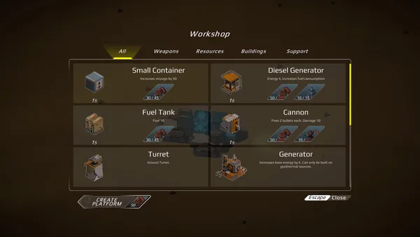 Machine Mind screenshot 9