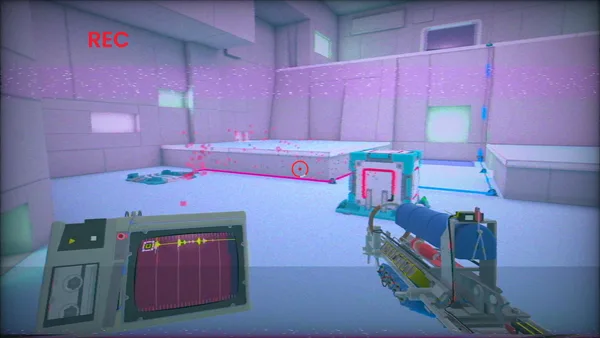 Playback Loop screenshot 1