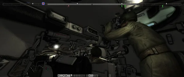 Steel Armor: Blaze of War screenshot 11