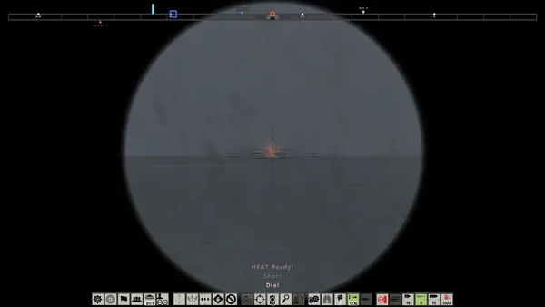 Steel Armor: Blaze of War screenshot 14