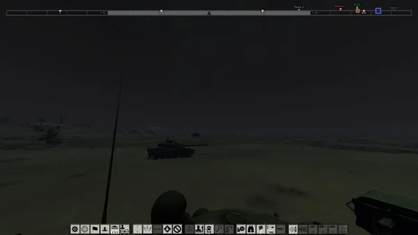 Steel Armor: Blaze of War screenshot 16