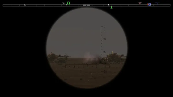 Steel Armor: Blaze of War screenshot 19