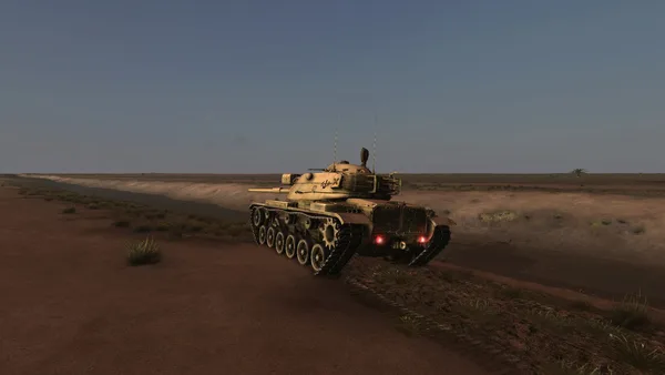 Steel Armor: Blaze of War screenshot 21