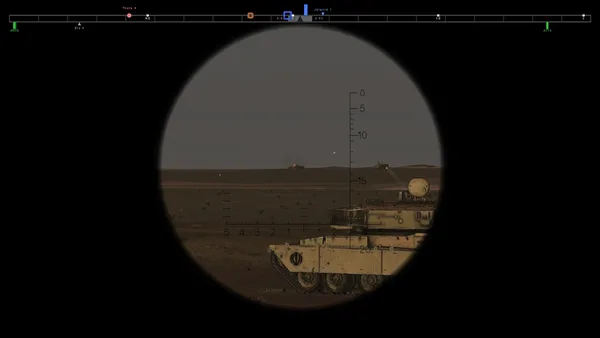 Steel Armor: Blaze of War screenshot 25