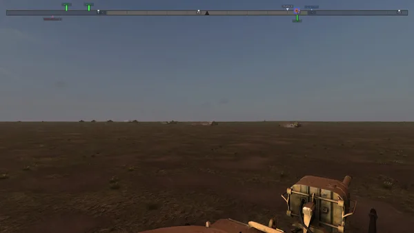 Steel Armor: Blaze of War screenshot 26