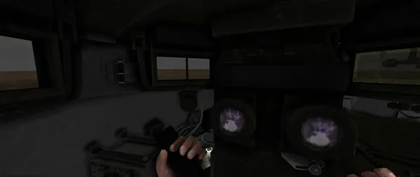 Steel Armor: Blaze of War screenshot 35