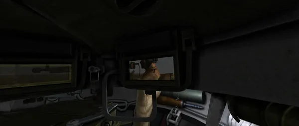 Steel Armor: Blaze of War screenshot 37
